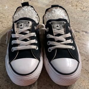 Womens Converse